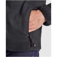 Jacheta Barbati, Roly, 2601E10341, Poliester, Negru