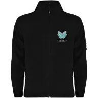 Jacheta Barbati, Roly, 2601E10342, Poliester, Negru