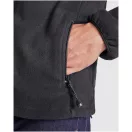 Jacheta Barbati, Roly, 2601E10342, Poliester, Negru