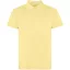 Tricou polo unisex, 2509E14544, Roly, Bumbac, Galben