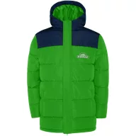 Jacheta Barbati, Roly, 2601E10479, Poliester, Verde Fern