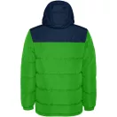 Jacheta Barbati, Roly, 2601E10479, Poliester, Verde Fern