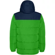 Jacheta Barbati, Roly, 2601E10479, Poliester, Verde Fern
