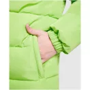 Jacheta Barbati, Roly, 2601E10479, Poliester, Verde Fern
