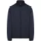 Jacheta Unisex, Roly, 2401E12277, Poliester, Albastru navy, Marimi variate
