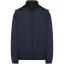 Jacheta Unisex, Roly, 2401E12277, Poliester, Albastru navy, Marimi variate