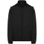 Jacheta Unisex, Roly, 2601E10345, Poliester, Negru