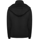 Jacheta Unisex, Roly, 2601E10345, Poliester, Negru