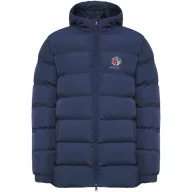 Jacheta Unisex, Roly, 2601E10387, Poliester, Albastru Navy