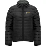 Jacheta Femei, Roly, 2601E10275, Poliester, Negru