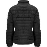 Jacheta Femei, Roly, 2601E10275, Poliester, Negru
