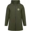 Jacheta Barbati, Roly, 2601E10445, Poliester, Verde Dark Military