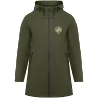  Jacheta Barbati, Roly, 2601E10445, Poliester, Verde Dark Military