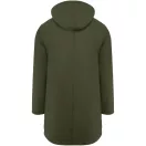 Jacheta Barbati, Roly, 2601E10445, Poliester, Verde Dark Military