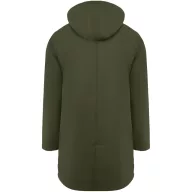   Jacheta Barbati, Roly, 2601E10445, Poliester, Verde Dark Military