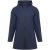 Jacheta Dama, Roly, 2401E12287, Poliester, Albastru navy, Marimi variate
