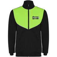 Trening Barbati, Roly, 2410E21815, Poliester, Negru
