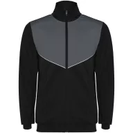Trening Barbati, Roly, 2601E10267, Poliester, Negru
