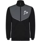 Trening Barbati, Roly, 2601E10267, Poliester, Negru