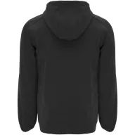 Jacheta Unisex, Roly, 2601E10443, Poliester, Negru