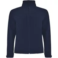   Jacheta Unisex, Roly, 2401E12294, Poliester, Elastan, Albastru navy, Marimi variate