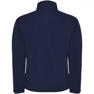   Jacheta Unisex, Roly, 2401E12294, Poliester, Elastan, Albastru navy, Marimi variate