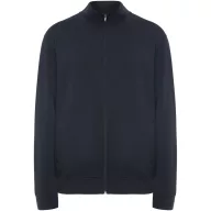   Bluza la baza gatului, Barbati, Roly, 2401E12295, Bumbac, Poliester, Albastru navy, Marimi variate
