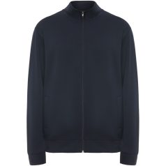   Bluza la baza gatului, Barbati, Roly, 2401E12297, Bumbac, Poliester, Albastru navy, Marimi variate