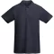 Tricou Polo, Barbati, maneca scurta, Roly, 2401E12299, Bumbac, Albastru navy, Marimi variate