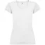 Tricou la baza gatului, Barbati, maneca scurta, Roly, 2401E12317, Bumbac, Alb, Marimi variate