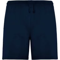   Pantaloni scurti, Roly, 2610E16329, Unisex, Bumbac, Albastru Navy