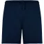 Pantaloni scurti, Roly, 2610E16329, Unisex, Bumbac, Albastru Navy