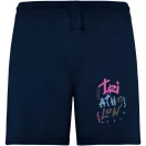 Pantaloni scurti, Roly, 2610E16330, Unisex, Bumbac, Albastru Navy