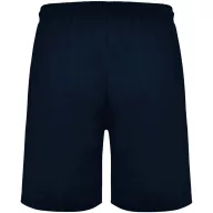   Pantaloni scurti, Roly, 2610E16330, Unisex, Bumbac, Albastru Navy