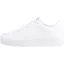 Pantofi sport unisex, 2410E22316, Roly, Poliester, Alb