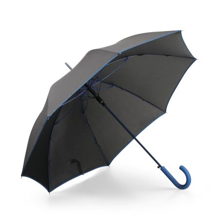 Umbrela de ploaie, Everestus, 42FEB231280, Plastic, Albastru