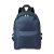 Rucsac sport casual, Everestus, 42FEB232253, Poliester, Albastru