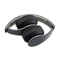  Casti audio, Everestus, 42FEB230611, 170x125x85 mm, ABS, Negru