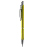 Pix Everestus, 2610E17694, Ø11x139 mm, Aluminiu, Galben