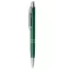 Pix Everestus, 2610E17695, Ø11x139 mm, Aluminiu, Verde