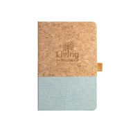   Agenda, Everestus, 2610E18679, A5, Dictando, Pluta, In, Albastru deschis