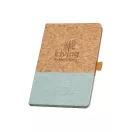 Agenda, Everestus, 2610E18679, A5, Dictando, Pluta, In, Albastru deschis