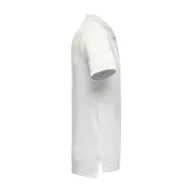   Tricou polo barbati, 2509E15160, TH Clothes, Bumbac, Alb pastelat, M