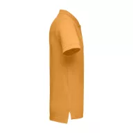   Tricou polo barbati, 2509E15161, TH Clothes, Bumbac, Galben inchis, L