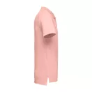 Tricou polo barbati, 2509E15168, TH Clothes, Bumbac, Portocaliu somon, M