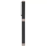   Pix roller, Everestus, 2610E17842, Ø10x135 mm, Otel inoxidabil, Metal, Negru