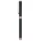Pix roller, Everestus, 2610E17842, Ø10x135 mm, Otel inoxidabil, Metal, Negru