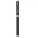 Pix roller, Everestus, 2610E17842, Ø10x135 mm, Otel inoxidabil, Metal, Negru