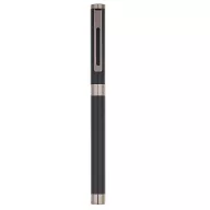   Pix roller, Everestus, 2610E17842, Ø10x135 mm, Otel inoxidabil, Metal, Negru