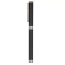 Pix roller, Everestus, 2610E17842, Ø10x135 mm, Otel inoxidabil, Metal, Negru